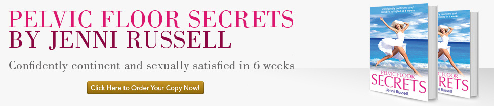 Pelvic Floor Secrets