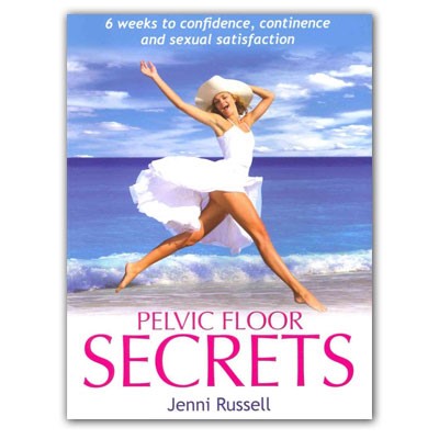 pelvic floor secrets