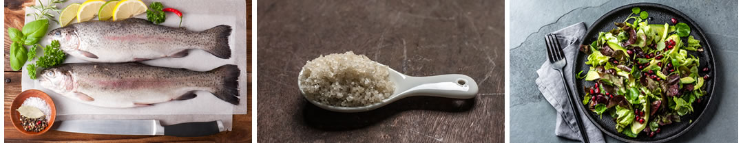 healthy food pelvic floor