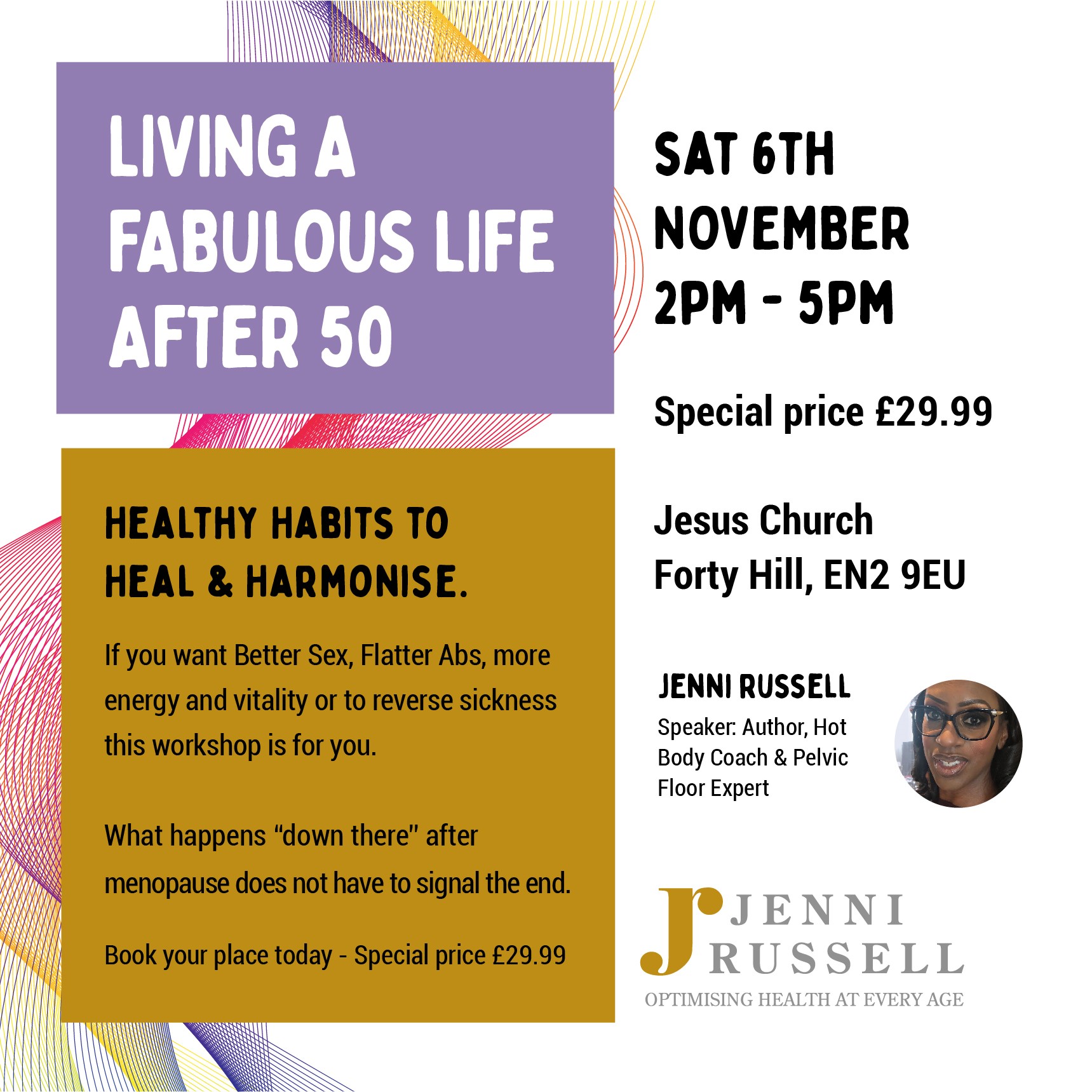 Fabulous 50 abs best sale